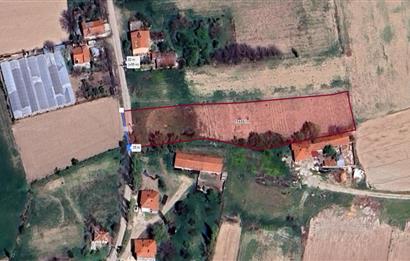 CENTURY21 VİZYONDAN FEVZİÇAKMAK'TA TEK MÜSTAKİL TAPU TARLA