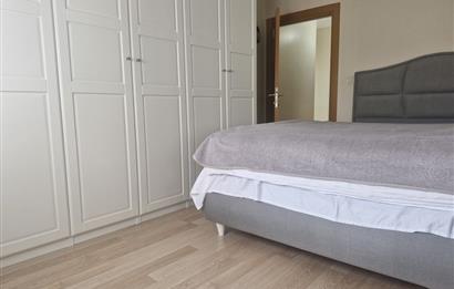 ŞERİFALİ AKDAĞ CADDESİNDE GENİŞ KULLANIŞLI 2+1 DAİRE