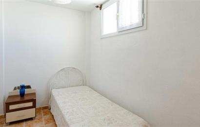 Gündoğan'da Begonviller içinde 3+1 Kiralık Villa