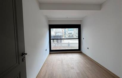Şemikler Mh'de Akıllı Ev Sistemli Lüks Satılık 3+1 Daire 