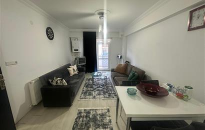 KARASU AZİZİYE MH.SATILIK SİTE İÇİ 1+1