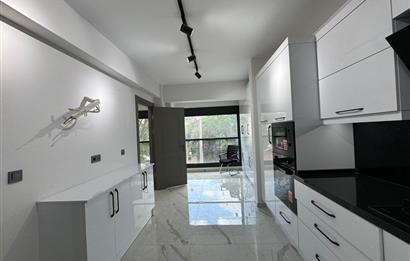 Şemikler Mh'de Akıllı Ev Sistemli Lüks Satılık 3+1 Daire 