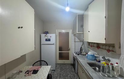Karşıyaka Bahariye Mahallesinde Satılık 3+1 Daire