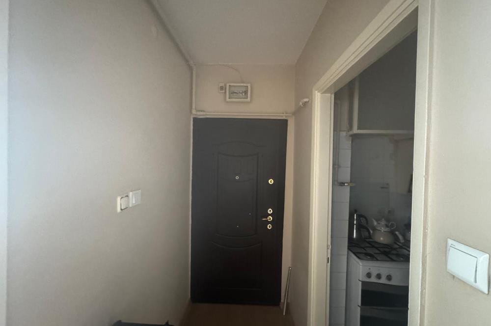 Karşıyaka Bahariye Mahallesinde Satılık 3+1 Daire