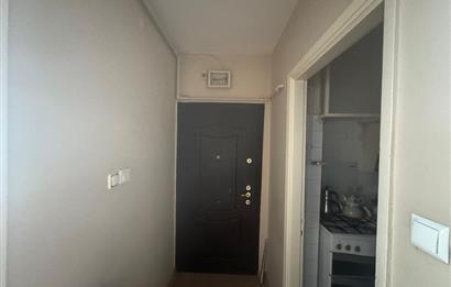 Karşıyaka Bahariye Mahallesinde Satılık 3+1 Daire