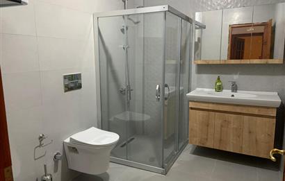 Gündoğan'da Begonviller içinde 3+1 Kiralık Villa