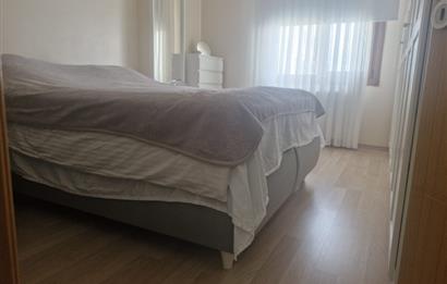 ŞERİFALİ AKDAĞ CADDESİNDE GENİŞ KULLANIŞLI 2+1 DAİRE