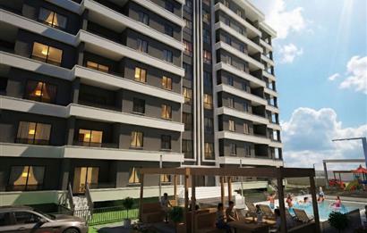 CENTURY 21'DEN PRESTİJLİ LED TOWER 78'DE AYRICALIKLI YAŞAM !