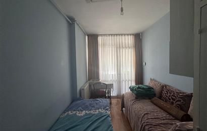 Karşıyaka Bahariye Mahallesinde Satılık 3+1 Daire