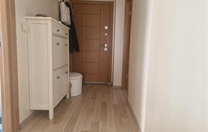 ŞERİFALİ AKDAĞ CADDESİNDE GENİŞ KULLANIŞLI 2+1 DAİRE