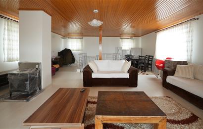 C21 Cius;Sahile 70 Metre Mesafede Deniz Manzaralı 5+2 Müstakil Villa