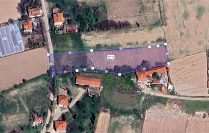 CENTURY21 VİZYONDAN FEVZİÇAKMAK'TA TEK MÜSTAKİL TAPU TARLA