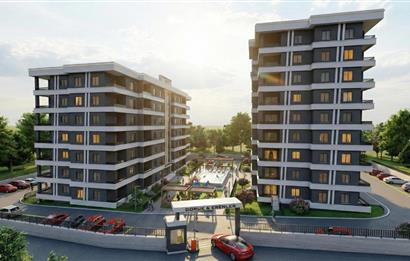 CENTURY 21'DEN PRESTİJLİ LED TOWER 78'DE AYRICALIKLI YAŞAM !