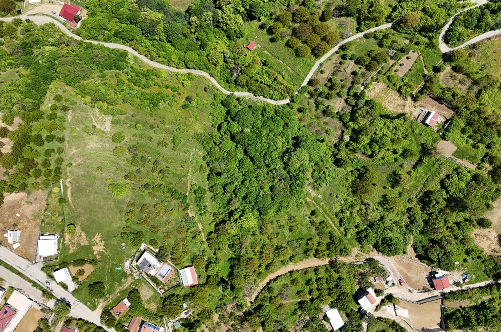 C21 Cius; Gemlik Güvenli’de Köy Gelişme Alanında Konut İmarlı Arsa