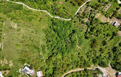 C21 Cius; Gemlik Güvenli’de Köy Gelişme Alanında Konut İmarlı Arsa