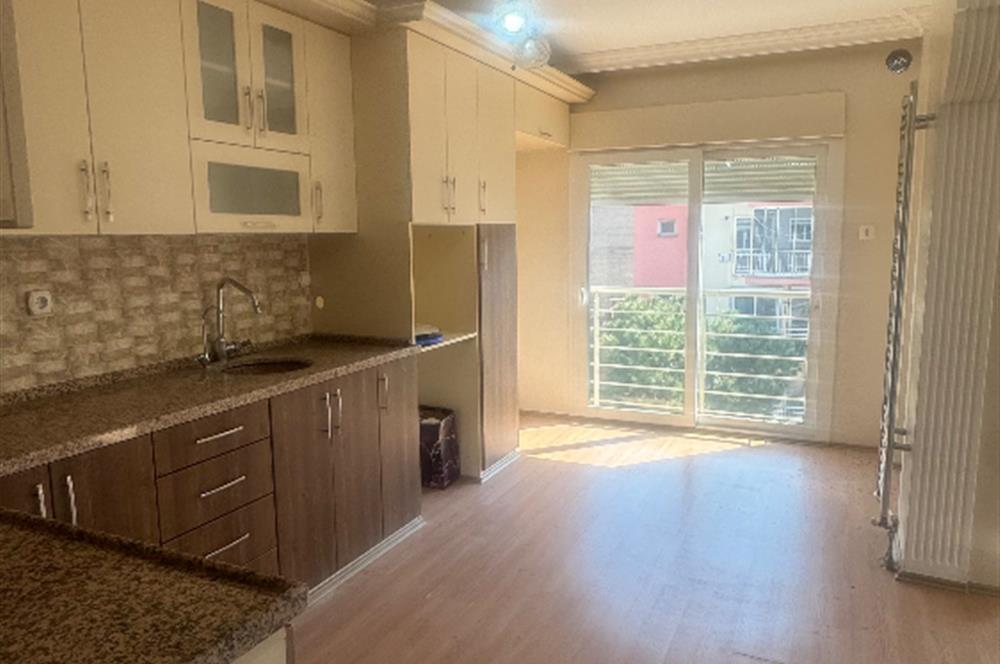 Cumhuriyet mahallesinde 4+1 Kiralık Daire
