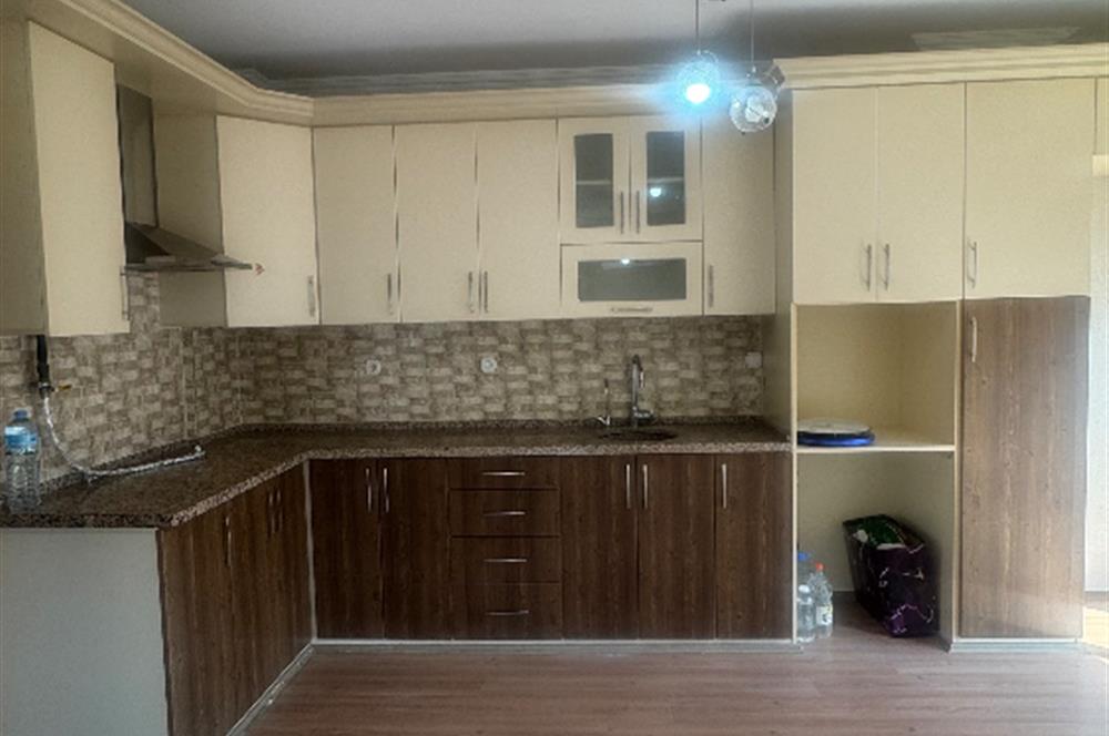 Cumhuriyet mahallesinde 4+1 Kiralık Daire