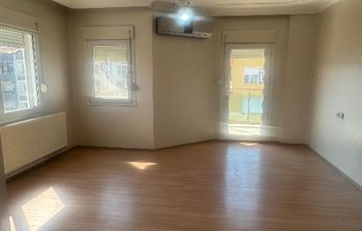 Cumhuriyet mahallesinde 4+1 Kiralık Daire