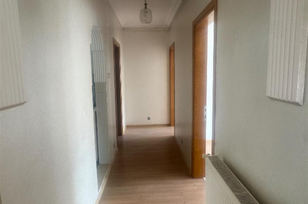 Cumhuriyet mahallesinde 4+1 Kiralık Daire