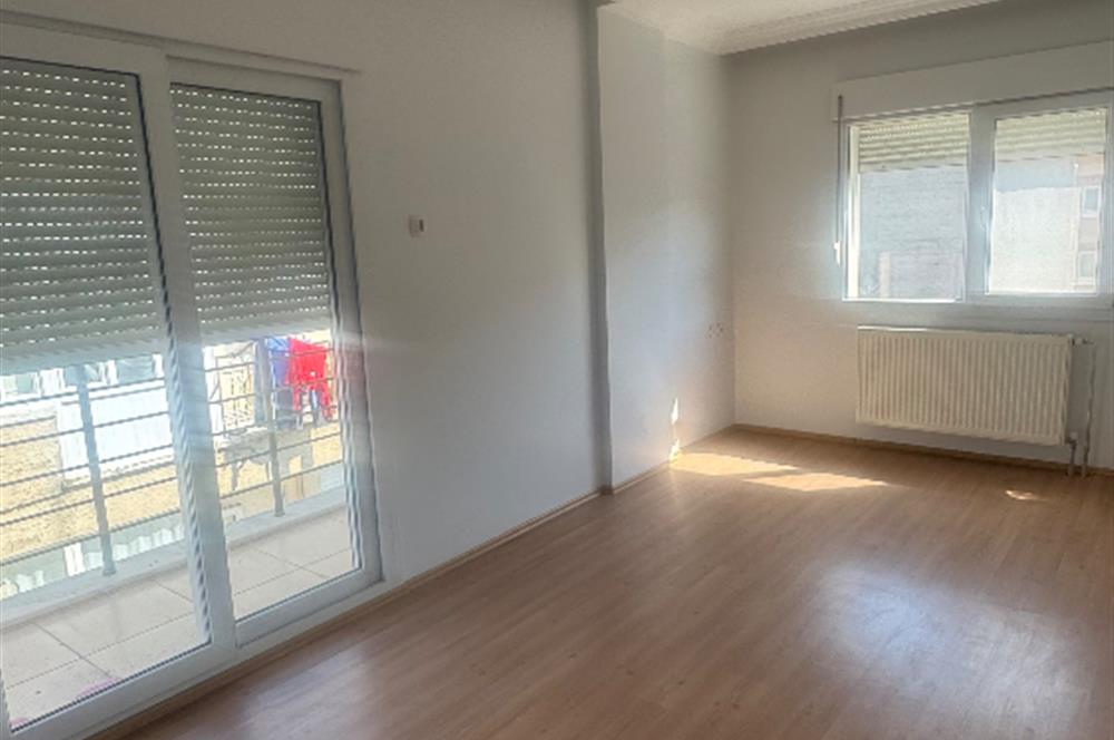 Cumhuriyet mahallesinde 4+1 Kiralık Daire