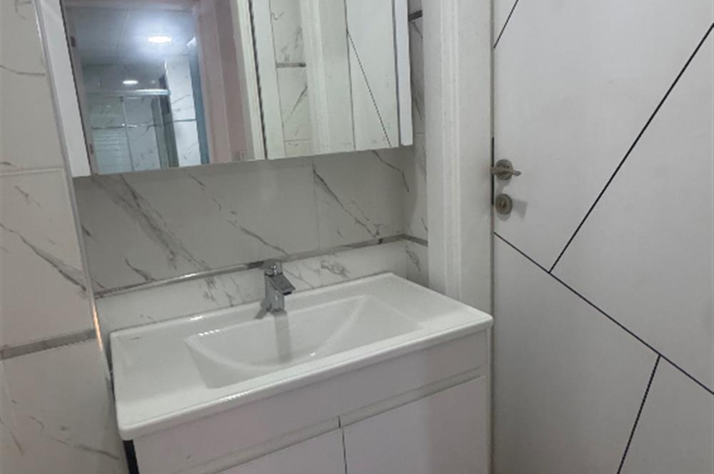 Demirel Caddesinde Satılık Daire