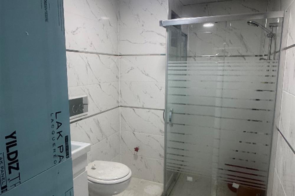 Demirel Caddesinde Satılık Daire
