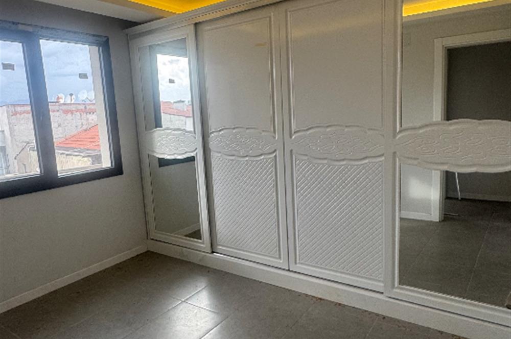 Demirel Caddesinde Satılık Daire