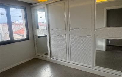 Demirel Caddesinde Satılık Daire
