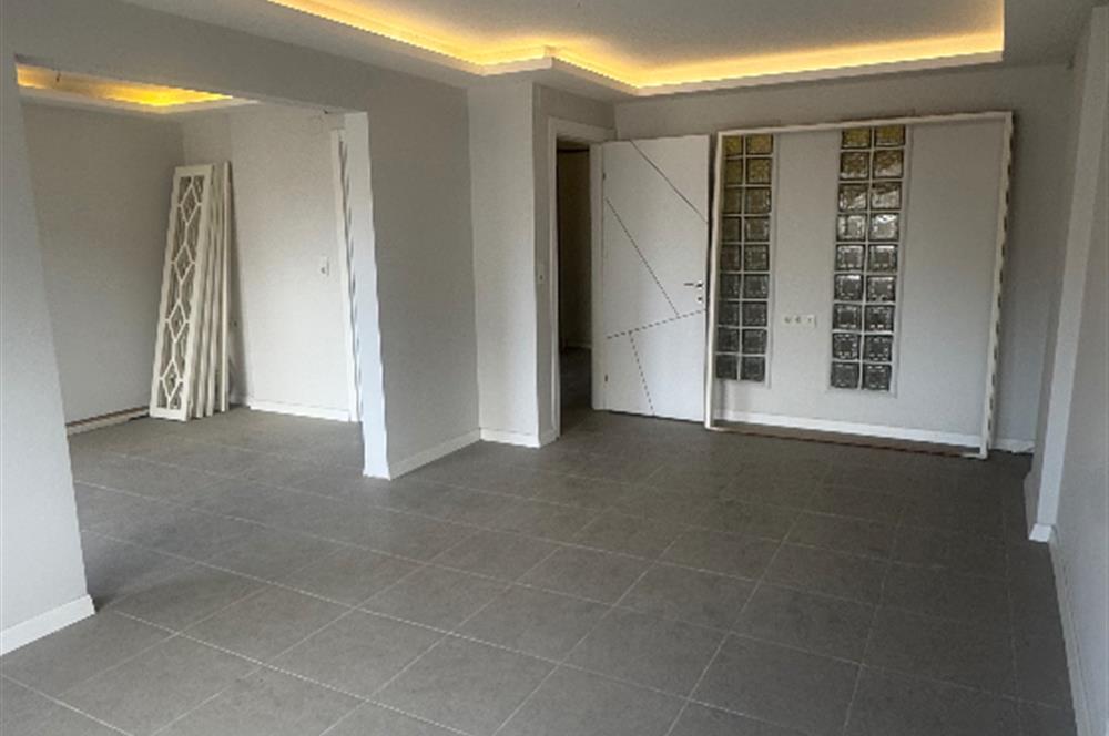 Demirel Caddesinde Satılık Daire