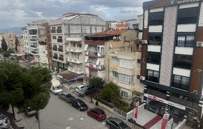 Demirel Caddesinde Satılık Daire
