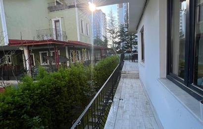 C21 UZMAN DAN ŞEHRİN GÖBEĞİNDE MÜSTAKİL YAŞAM SEVENLERE