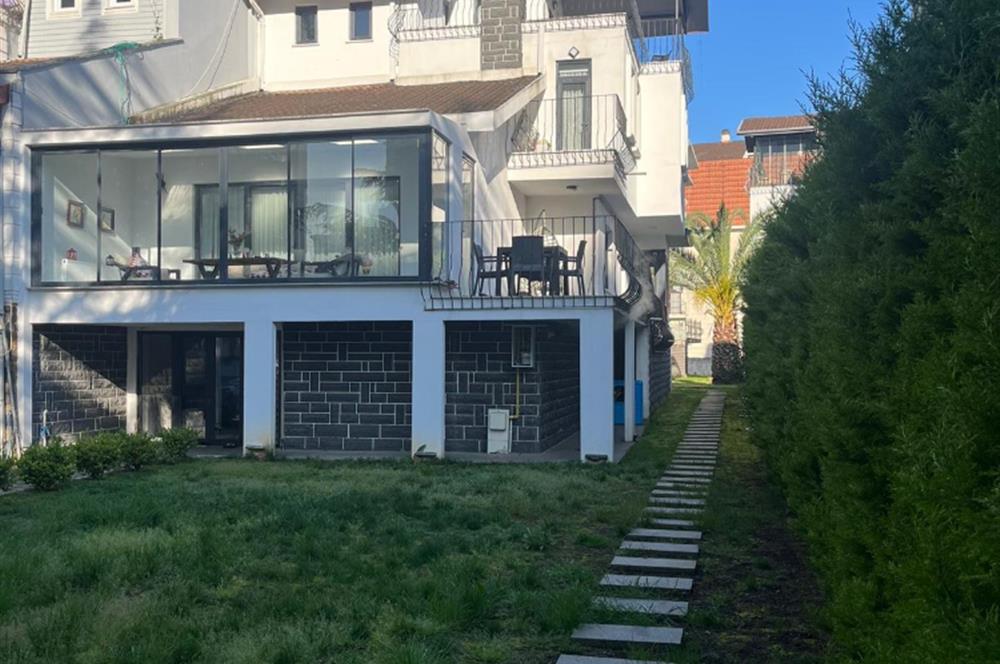 C21 UZMAN DAN ŞEHRİN GÖBEĞİNDE MÜSTAKİL YAŞAM SEVENLERE