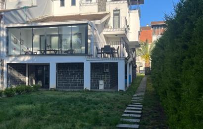 C21 UZMAN DAN ŞEHRİN GÖBEĞİNDE MÜSTAKİL YAŞAM SEVENLERE
