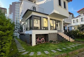 C21 UZMAN DAN ŞEHRİN GÖBEĞİNDE MÜSTAKİL YAŞAM SEVENLERE - 1 - 34238