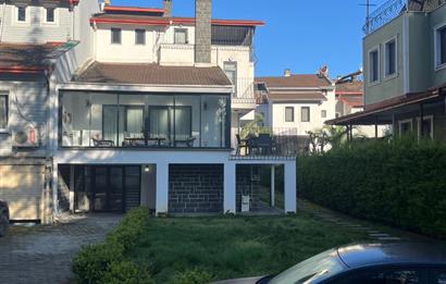 C21 UZMAN DAN ŞEHRİN GÖBEĞİNDE MÜSTAKİL YAŞAM SEVENLERE