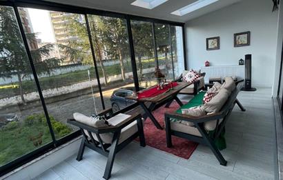C21 UZMAN DAN ŞEHRİN GÖBEĞİNDE MÜSTAKİL YAŞAM SEVENLERE
