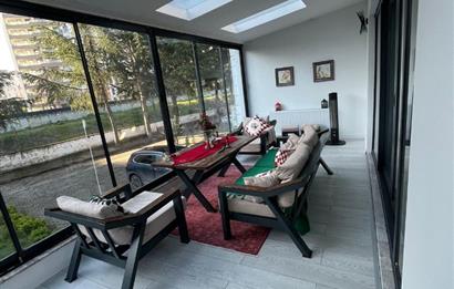 C21 UZMAN DAN ŞEHRİN GÖBEĞİNDE MÜSTAKİL YAŞAM SEVENLERE