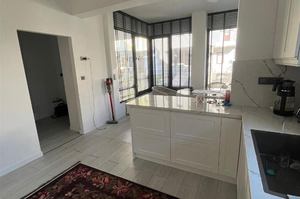 C21 UZMAN DAN ŞEHRİN GÖBEĞİNDE MÜSTAKİL YAŞAM SEVENLERE