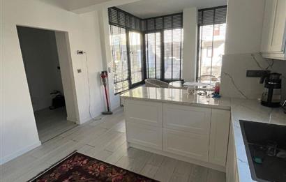 C21 UZMAN DAN ŞEHRİN GÖBEĞİNDE MÜSTAKİL YAŞAM SEVENLERE