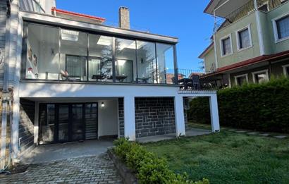 C21 UZMAN DAN ŞEHRİN GÖBEĞİNDE MÜSTAKİL YAŞAM SEVENLERE