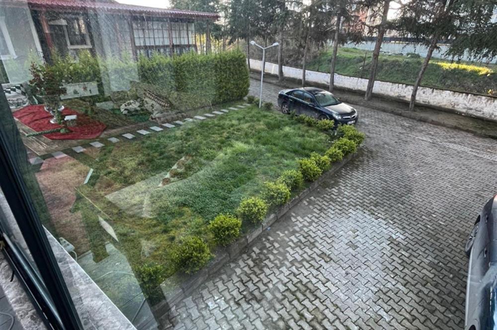 C21 UZMAN DAN ŞEHRİN GÖBEĞİNDE MÜSTAKİL YAŞAM SEVENLERE