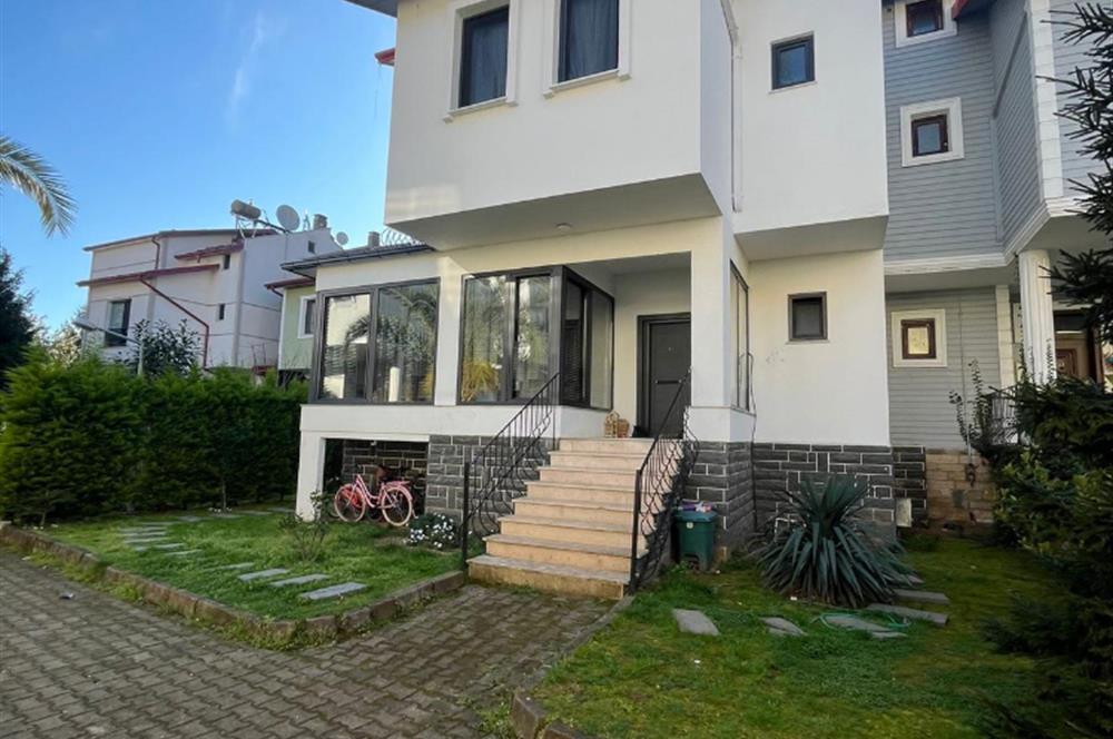 C21 UZMAN DAN ŞEHRİN GÖBEĞİNDE MÜSTAKİL YAŞAM SEVENLERE