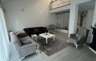 C21 UZMAN DAN ŞEHRİN GÖBEĞİNDE MÜSTAKİL YAŞAM SEVENLERE