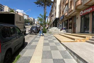Gölbaşı Cumhuriyet Caddesi satılık İş Yeri - Yatırımlık Fırsat - 6 - 34252