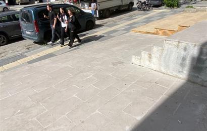 Gölbaşı Cumhuriyet Caddesi satılık İş Yeri - Yatırımlık Fırsat