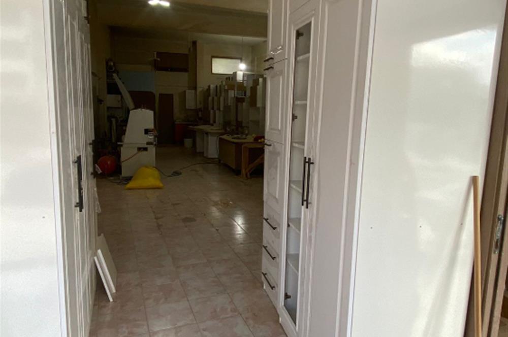 Gölbaşı Cumhuriyet Caddesi satılık İş Yeri - Yatırımlık Fırsat