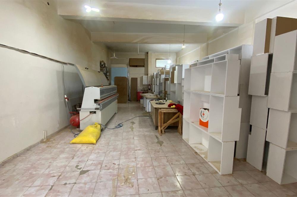 Gölbaşı Cumhuriyet Caddesi satılık İş Yeri - Yatırımlık Fırsat