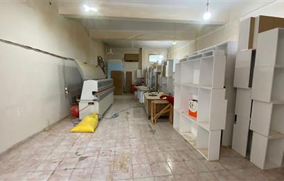 Gölbaşı Cumhuriyet Caddesi satılık İş Yeri - Yatırımlık Fırsat