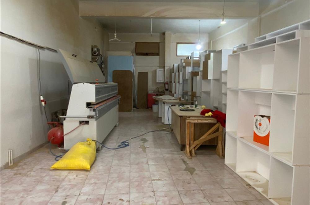 Gölbaşı Cumhuriyet Caddesi satılık İş Yeri - Yatırımlık Fırsat