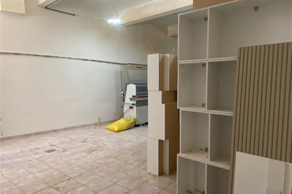 Gölbaşı Cumhuriyet Caddesi satılık İş Yeri - Yatırımlık Fırsat